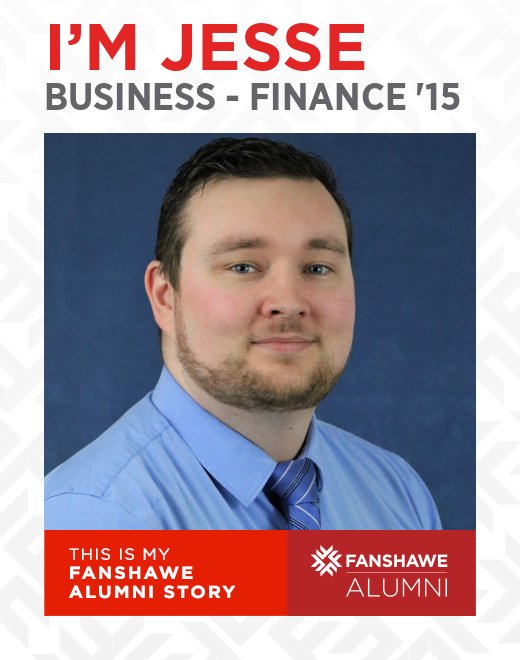 Jesse -  Business - Finance